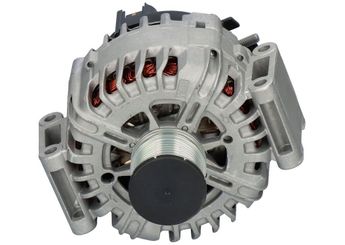 Alternatör  VALEO 439609  A6421540802 6421540802 64215408020080 642154080280 A64215408020080 A642154080280