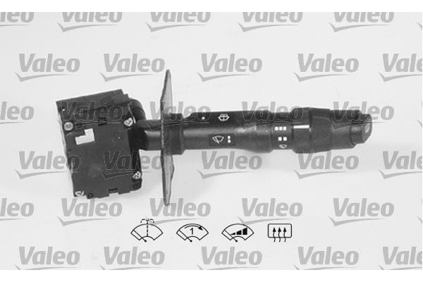 Silecek Kumanda Kolu  VALEO 251389