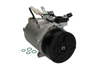 Klima Kompresörü  BOSCH 1 986 AD1 298  MIT7813A138 7813A138 AKC011H090B AKC200A080A AKC200A080C C200A080A MN164472 MR568860 MR7813A138