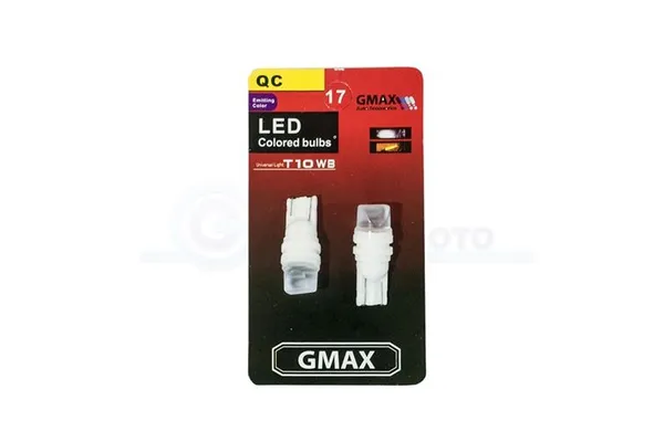 Park Lamba Ampul  GMAX 003 02 141