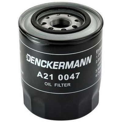 Yağ Filtresi  Mitsubishi Space Gear (PA0)  MANDO MMF045278