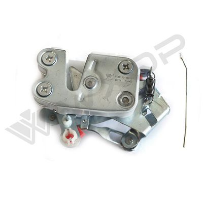 Kapı Kilidi Ön Sağ MAHER 05444