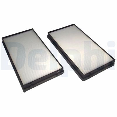 Polen Filtresi  BMW 7 Serisi (E65/E66)(2001->)  DELPHI TSP0325342