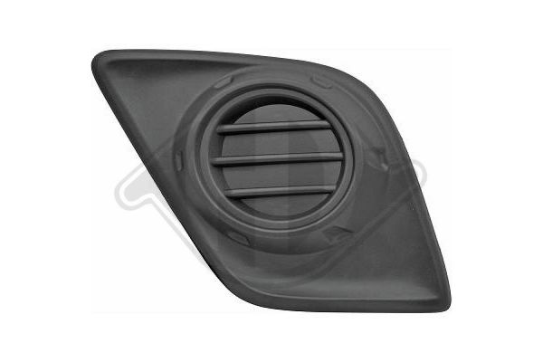 Tampon Panjuru Ön Sol EUROBUMP TOY07HL051