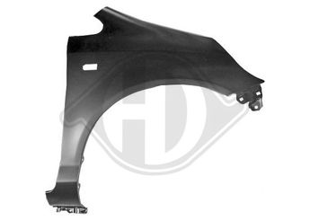 Çamurluk Ön Sağ MAHER 05931  60211SAAG00ZZ