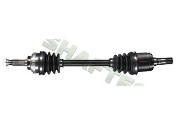 Aks Komple Ön Sol MGA 73550  1K30A2560X