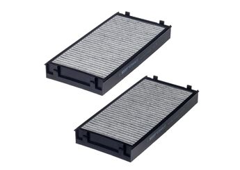 Polen Filtresi  HENGST FILTER E2944LC-2  64316945586 64116945594 64 11 6 945 594 64119248294 64 11 9 248 294 64316804939 64 31 6 804 939 64 31 6 945 586