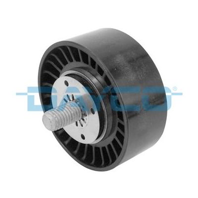 Vantilatör Kayış Gergi Rulmanı  Opel Antara (2006->)  DAYCO APV2805