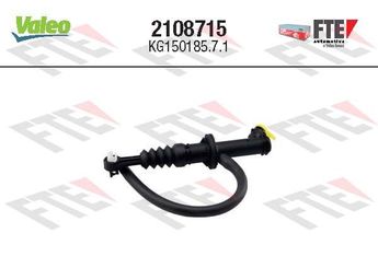 Debriyaj Merkezi Üst FTE 2108715  306101808R 306109084R 306100018R 306109345R