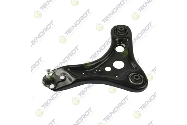 Salıncak Ön Alt Sol Skoda Enyaq Coupé (5AC)(01.2022->)  AYD 97-26346E