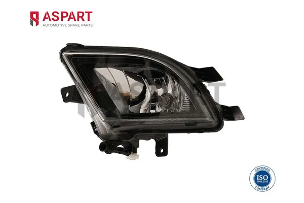 Sis Farı Ön Sol Hyundai Accent (LC)(2000->)  ASPART 2FLA1012