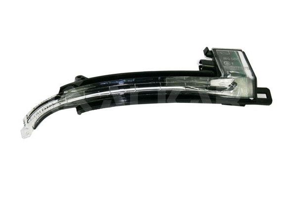 Dikiz Ayna Sinyali Sağ Audi S6 Avant (4F5)(10.2008->)  ART MS026.6909