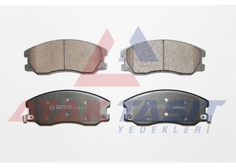 Fren Disk Balata Ön AP 05P1322  19149903 19168899 20789468 22850989 4808861 4817764 4820834 95459512 96626069 96626070 22 850 989 95 459 512 96 626 069 96 626 070 48 08 861 48 17 764