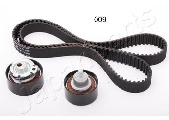 Triger Kayış Seti  ALLES KIT 9130  701060032