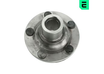 Porya Ön Sağ veya Sol OPTIMAL 04-P448  28362AE001