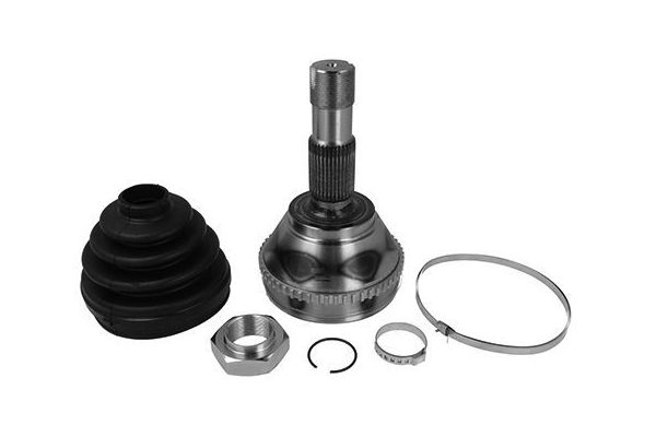 Aks Kafası Ön Dış Sağ veya Sol CIFAM 607-132