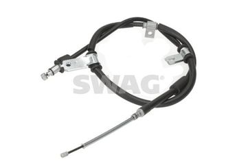 El Fren Teli Arka Sağ veya Sol SWAG 33 11 1280  5976007000 5976007010 59760-07000 59760-07010 5976007410 59760-07410