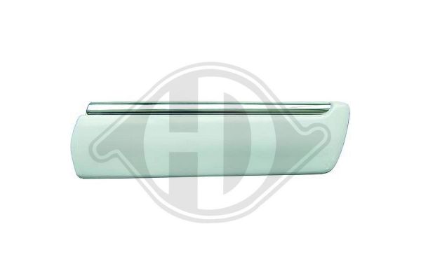 Çamurluk Bandı Ön Sağ TYG 2150-2257