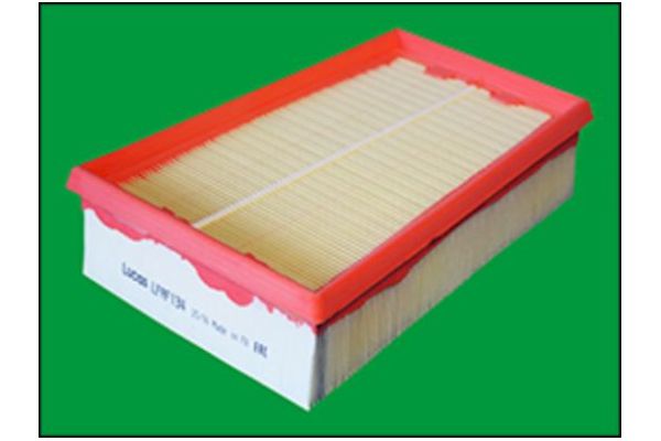 Hava Filtresi  Nissan X-Trail (T31)(03.2007->)  LUCAS LFAF134