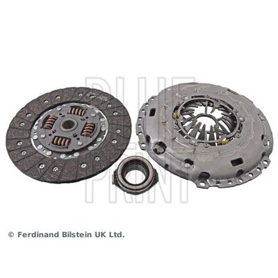 Debriyaj Seti  Ford Ranger (ES)(2009->)  BLUE PRINT ADM530118C