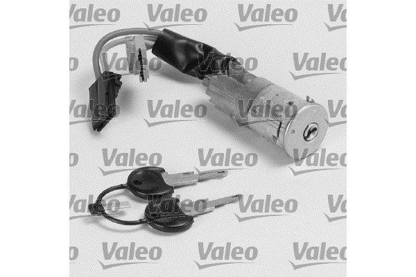 Kontak Anahtarı  VALEO 252239