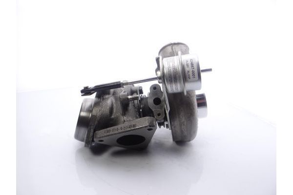 Turbo Şarj  GARRETT 454169-5003S