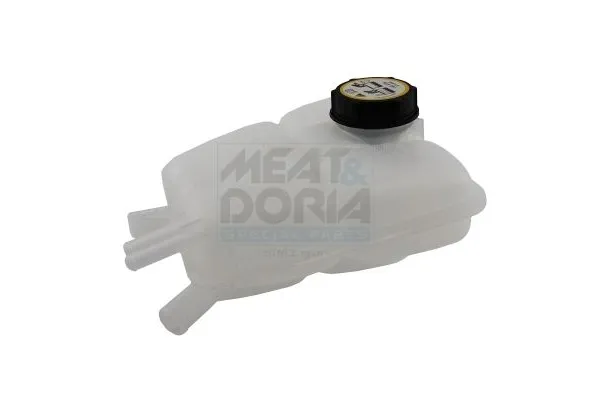 Radyatör Yedek Su Deposu  Ford Kuga (CBV)(2008->)  FORD ORJINAL 3M5H8K218AJ