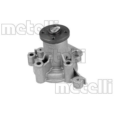 Devirdaim Su Pompası  Hyundai Elantra (XD)(2000->)  METELLI 24-0972
