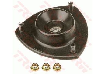 Amortisör Tabla Takozu Ön Sağ veya Sol TRW JSB181  5461026000 54610-26000 5461037100 54610-37100