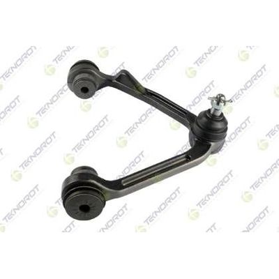 Salıncak Ön Üst Sağ TEKNOROT FO-594