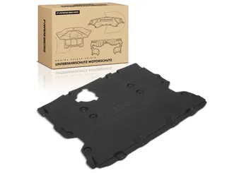 Motor Alt Muhafaza  WENDERPARTS E-BA51757417386  51757417386 51718060031 BM1228196 BM1228196C BM1228196D BM1228196DSC BM1228196N BM1228196P BM1250133DSC BM1250133N BM1250133P