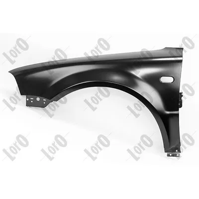 Çamurluk Ön Sol Volkswagen Passat Variant (3B6)(11.2000->2005)  GORDON 99511L