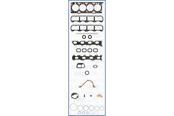 Takım Conta  Fiat Marea (185) Weekend (12.2001->)  AVORTEX 3500S
