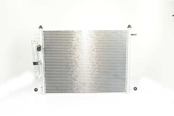 Klima Radyatörü  Chevrolet Aveo Sedan (2006->)  BSG 65-525-017