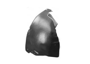 Çamurluk Davlumbazı Ön Sağ EUROBUMP PEJ1558001Y  7136NN