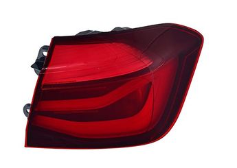 Stop Lambası Dış Sağ HELLA 2SD 012 147-421  63217456520 6 321 7 456 520 7456520 7 456 520