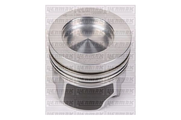 Piston (80.01MM-0.50)  Volkswagen Golf Sportsvan VII (AM1)(12.2013->2017)  YENMAK 31-03286-050