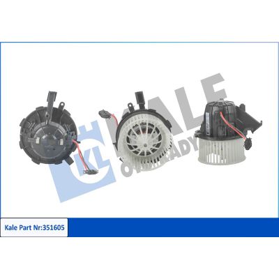 Kalorifer Motoru  Audi RS 5 Coupe (8T)(03.2010->)  KALE 351605