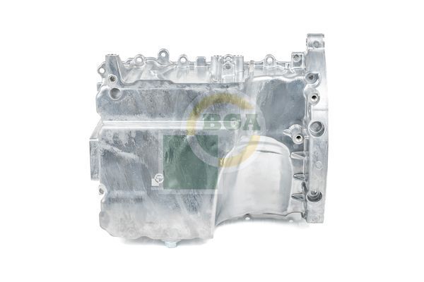 Motor Yağ Karteri  FORD ORJINAL CM5G6675FC
