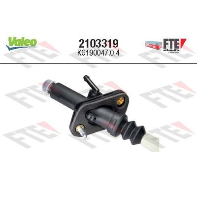 Debriyaj Merkezi Üst Volvo V70 S.Wagon [Combi] (12.1996->)  FTE 2103319