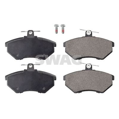 Fren Disk Balata Ön Volkswagen Passat (3A2)(09.1993->1996)  SWAG 30 91 6048