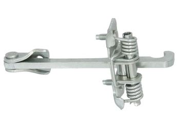 Kapı Gergisi Ön Sağ veya Sol MGA 952472  804304453R 4419745 93197842