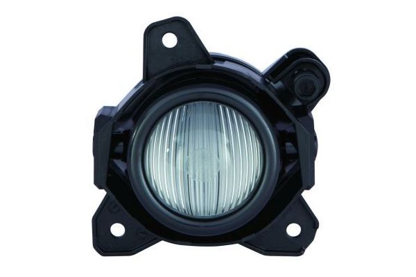 Sis Farı Ön Sol Opel Astra J HB (12.2009->)  TEKNOPARTS OP-SF-001