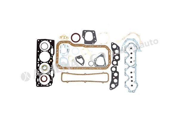 Takım Conta  BSG 25-115-121