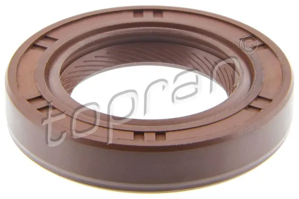 Krank Keçesi Ön Opel Astra F 4 Kapı (1991->)  TOPRAN 205 588