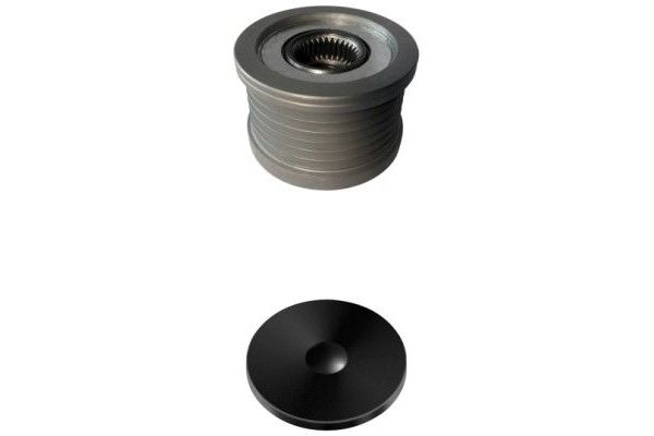 Alternatör Kasnağı  HELLA 9XU 358 038-861