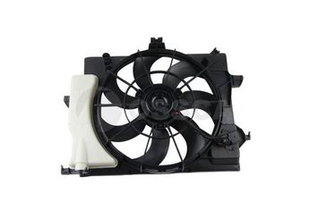 Radyatör Fan ve Motoru  MANDO 53801R050  253801R050 252311R390 25231-1R390 253801R000 25380-1R000 25380-1R050 253801W150 25380-1W150 253801W151 25380-1W151 253801W152 25380-1W152
