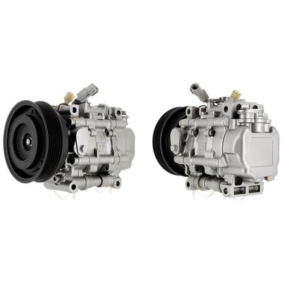 Klima Kompresörü  DENSO DCP09013