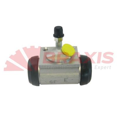 Fren Silindiri Arka Sol Renault Twingo (07.2014->)  BRAXIS AJ2125