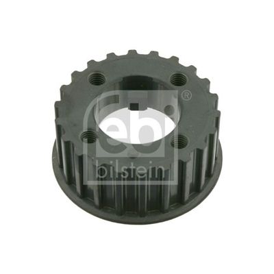Krank Dişli  Audi 100 Sedan (443)(08.1982->)  FEBI BILSTEIN 25172